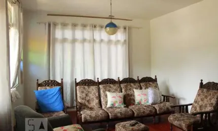 Casa para Venda - Nossa Sra das Graças, 2 Quartos,  175 m² - Canoas