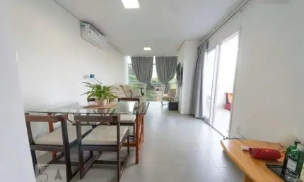 Apartamento para Venda - Santa Teresa, 2 Quartos,  105 m² - São Leopoldo
