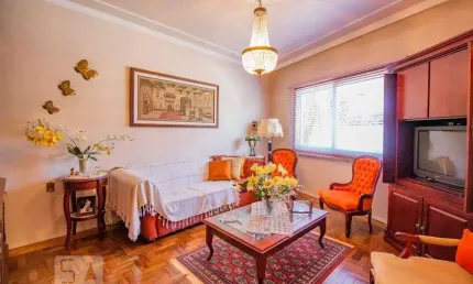 Apartamento para venda - floresta, 3 quartos,  110 m² - porto alegre