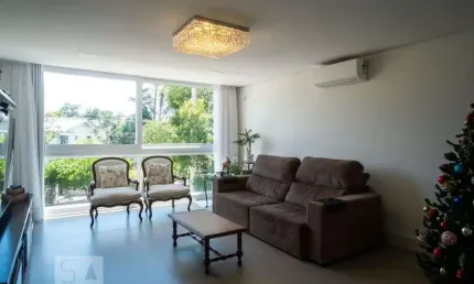 Casa / Sobrado em Condomínio para Venda - Ipanema, 3 Quartos,  211 m² - Porto Alegre