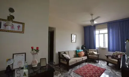 Apartamento para Venda - Irajá, 3 Quartos,  84 m² - Rio de Janeiro