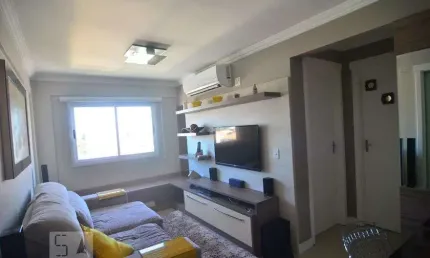 Cobertura para Venda - Igará, 3 Quartos,  63 m² - Canoas