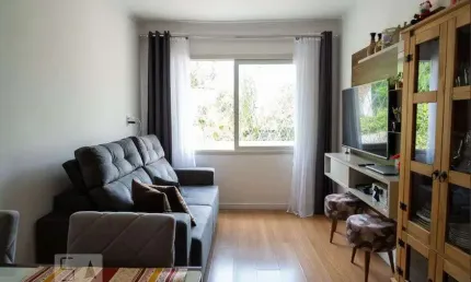 Apartamento para venda - partenon, 1 quarto,  47 m² - porto alegre