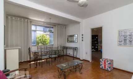 Apartamento para Venda - Irajá, 2 Quartos,  70 m² - Rio de Janeiro