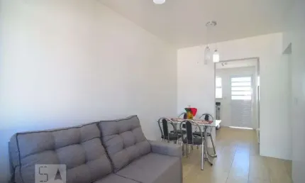 Apartamento para venda - bairro fátima, 2 quartos,  51 m² - canoas