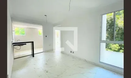 Apartamento para Venda - Piratininga, 2 Quartos,  50 m² - Belo Horizonte