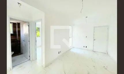 Cobertura para venda - piratininga, 2 quartos,  80 m² - belo horizonte