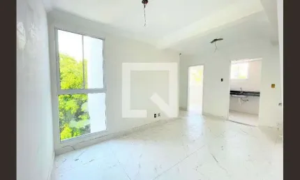 Cobertura para Venda - Piratininga, 2 Quartos,  87 m² - Belo Horizonte