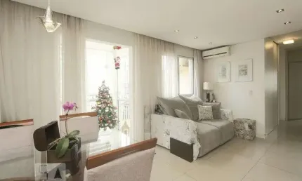 Apartamento para Venda - Humaitá, 3 Quartos,  65 m² - Porto Alegre