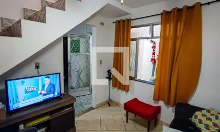 Casa para Venda - Taquara, 4 Quartos,  7 m² - Rio de Janeiro