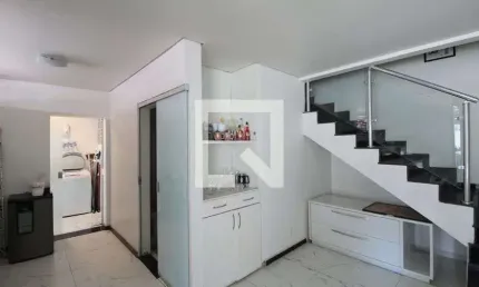 Casa / Sobrado em Condomínio para Venda - Santa Branca, 3 Quartos,  1 m² - Belo Horizonte