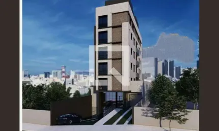 Apartamento para venda - são pedro, 2 quartos,  61 m² - belo horizonte