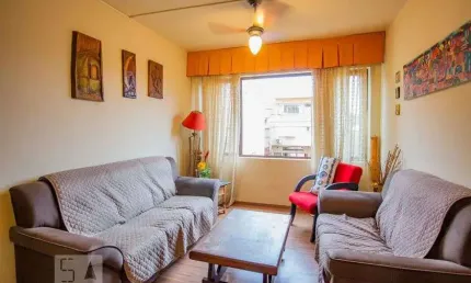Apartamento para venda - são joão , 3 quartos,  106 m² - porto alegre