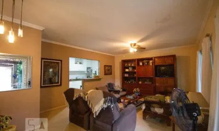 Casa para Venda - Vargem Pequena, 3 Quartos,  230 m² - Rio de Janeiro