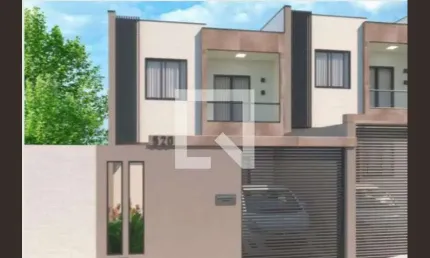 Casa para Venda - Santa Branca, 3 Quartos,  142 m² - Belo Horizonte