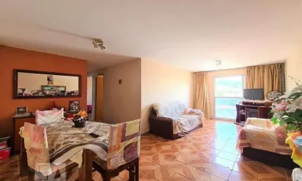 Apartamento para venda - engenho novo, 3 quartos,  90 m² - rio de janeiro