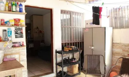 Casa para Venda - Estância Velha, 2 Quartos,  70 m² - Canoas