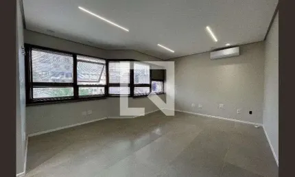 Kitnet / stúdio para venda - centro, 1 quarto,  26 m² - são leopoldo
