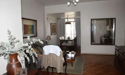 Apartamento para Venda - Engenho Novo, 3 Quartos,  97 m² - Rio de Janeiro