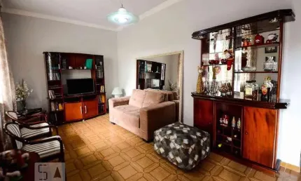 Casa para Venda - Portuguesa, 4 Quartos,  184 m² - Rio de Janeiro