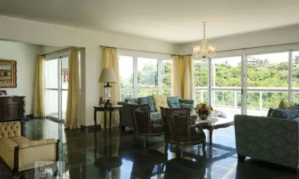 Casa para Venda - Jardim Oceânico, 4 Quartos,  850 m² - Rio de Janeiro
