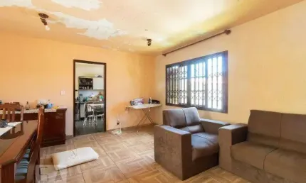 Casa para Venda - Vila Nova, 4 Quartos,  268 m² - Porto Alegre