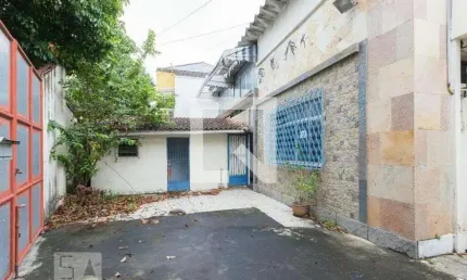 Casa para Venda - Taquara, 3 Quartos,  240 m² - Rio de Janeiro