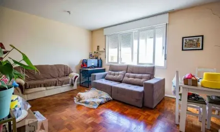 Apartamento para Venda - Bom Jesus, 2 Quartos,  111 m² - Porto Alegre