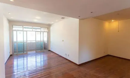 Apartamento para Venda - Cruzeiro, 4 Quartos,  150 m² - Belo Horizonte