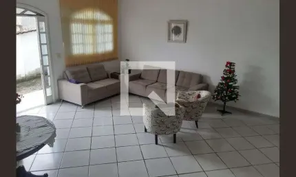 Casa para Venda - Pirajá, 4 Quartos,  235 m² - Belo Horizonte