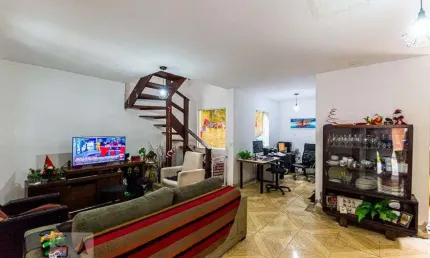 Casa para Venda - Santa Rosa , 3 Quartos,  300 m² - Niterói
