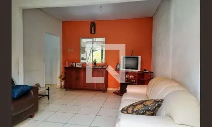 Casa para venda - boa vista, 2 quartos,  47 m² - belo horizonte