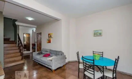 Cobertura para venda - barro preto, 3 quartos,  120 m² - belo horizonte