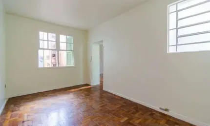 Apartamento para venda - centro histórico, 1 quarto,  52 m² - porto alegre