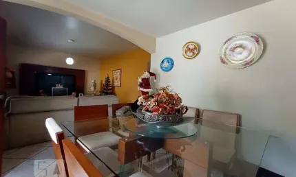 Casa para venda - taquara, 4 quartos,  166 m² - rio de janeiro