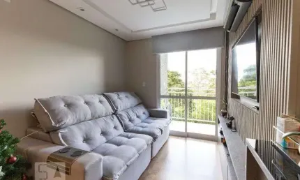 Apartamento para Venda - Igará, 2 Quartos,  59 m² - Canoas