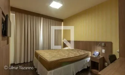 Apartamento para venda - palmares, 1 quarto,  20 m² - belo horizonte