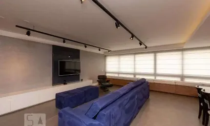Apartamento para venda - rio branco, 1 quarto,  105 m² - porto alegre