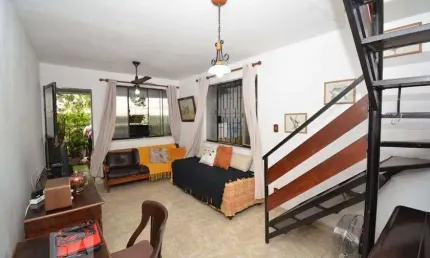 Casa / Sobrado em Condomínio para Venda - Irajá, 2 Quartos,  200 m² - Rio de Janeiro
