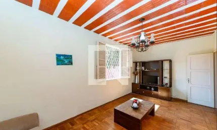 Casa para Venda - Carlos Prates, 3 Quartos,  245 m² - Belo Horizonte