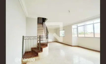 Cobertura para Venda - Ouro Preto, 5 Quartos,  264 m² - Belo Horizonte