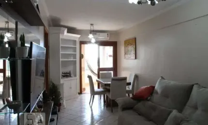Cobertura para Venda - Centro, 3 Quartos,  97 m² - Canoas