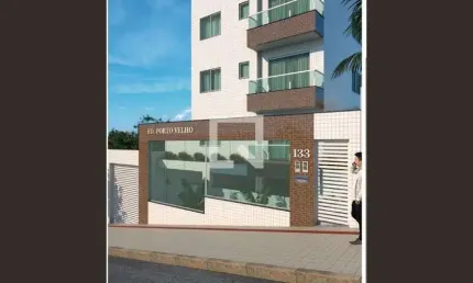 Cobertura para Venda - Barreiro, 2 Quartos,  116 m² - Belo Horizonte
