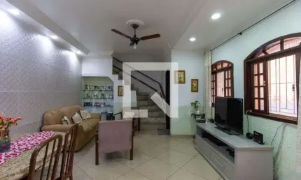 Casa para venda - humaitá, 6 quartos,  242 m² - rio de janeiro