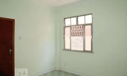 Apartamento para Venda - Engenho Novo, 2 Quartos,  70 m² - Rio de Janeiro