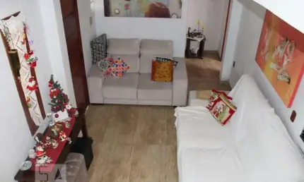 Casa para Venda - Igará, 4 Quartos,  163 m² - Canoas