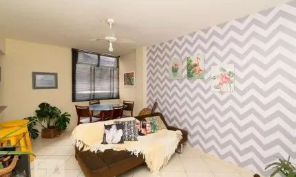 Apartamento para venda - são domingos , 2 quartos,  85 m² - niterói