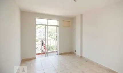 Apartamento para Venda - Engenho Novo, 1 Quarto,  70 m² - Rio de Janeiro