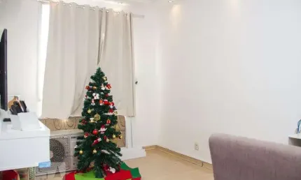 Apartamento para Venda - Engenho Novo, 2 Quartos,  60 m² - Rio de Janeiro