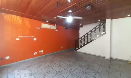 Casa / sobrado em condomínio para venda - meier, 3 quartos,  105 m² - rio de janeiro